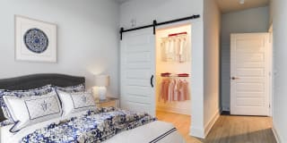 The Collins Luxury Apartments Gallery 8