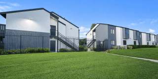 Ascot Park Apartments Gallery 1