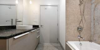 25th West facing luxury unit located top of Hyatt Hotel! Gallery 14