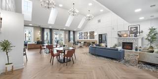 Creekridge on the Park - Affordable Housing Gallery 10