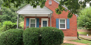 One Level Home off Fort Avenue Gallery 1