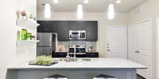 Agora Stone Oak Gallery 5