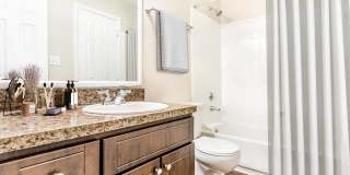 Affordable Housing - Southpark Commons Apartment Homes Gallery 18