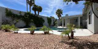 Spacious Single-Story 6-bed 3-bath Oasis with Private Pool and Spa in Spring Valley Gallery 3
