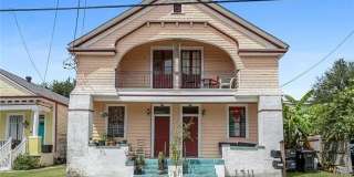 3811 1/2 CLEVELAND Avenue 3811 1/2 CLEVELAND Avenue Gallery 1