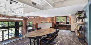 Meeting Street Lofts Gallery 20