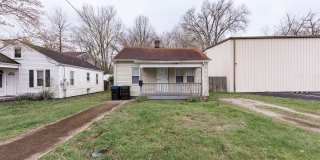 4060 La Salle Ave (Hazelwood Area) Gallery 1