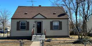 3 bedroom Kenosha cape cod Gallery 1