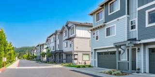Aster Townhomes Gallery 2
