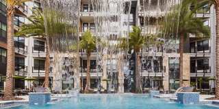 The Aston at Town Center Gallery 28