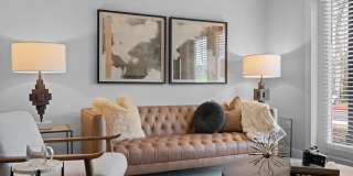 The Lively at Drayton Mills Gallery 12