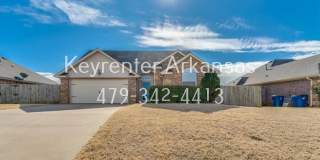 Beautiful Home in Bentonville Beautiful Home in Bentonville Gallery 1