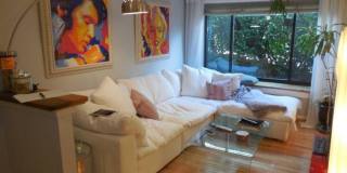 $1,995 / 2br - 750ft2 - Glover Park 2 Bedroom 1 Bath Central Air, Nice Kitchen + two car pkg! (2610 Tunlaw Road NW #1 Washington, DC) Gallery 5