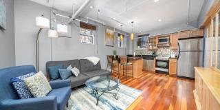 330 Dartmouth St. Gallery 1
