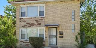 444 W Hickory, Unit 2A, Chicago Heights, IL 60411 - 1 Gallery 11