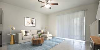 Reunion Crossing Townhomes Gallery 39