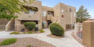 Beautiful First-Floor Summerlin Condo in La Posada – 2 Bed, 2 Bath with Private Patio Gallery 1