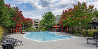 Shenandoah Crossing Apartment Homes Gallery 1