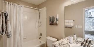 Updated 2B/2.5B In Summit at Rock Creek Community Updated 2B/2.5B In Summit at Rock Creek Community Gallery 12