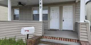 140 N Forest Avenue Gallery 1