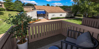 Top of the Hill Apartments Gallery 29