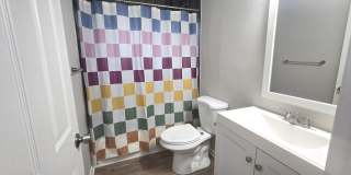 Welcome to this 4 bedroom 2 Bull Bathroom home with a Garage Gallery 17