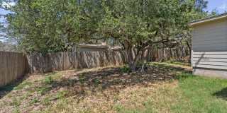 3906 Crockett Dr, Lago Vista, Texas 78645 Gallery 34