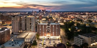 Tower on Tenth Gallery 24