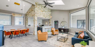 The Madrid Gallery 57