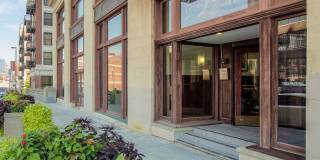 One Bedroom Unit in Wonderful Western Auto Lofts Gallery 20
