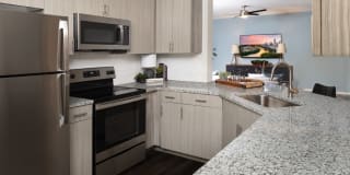 The Ranch Apartments on Parmer Lane Gallery 1