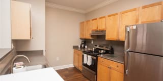 The Orleans of Decatur Gallery 21