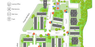 Hyde Park Townhomes Gallery 24