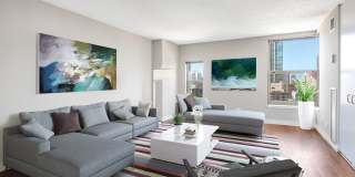 100 West Chestnut Apartments Gallery 29