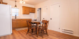 31 Hall Avenue Gallery 1