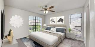 Magnolia Court Apartments Gallery 20