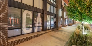 The Casey Gallery 8