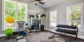 The Samuel Gallery 8