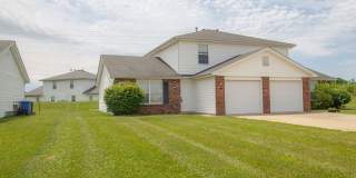 Super cute 3 bedroom Gallery 1