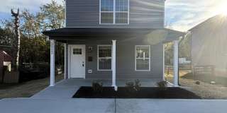 1112 Race Street Gallery 1