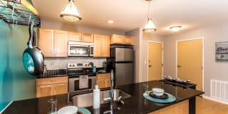 Southpoint Apartments Gallery 1