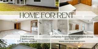 Acreage living in the heart of Mandarin Gallery 1