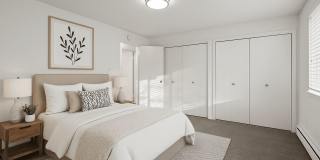 Park Ridge Apartments Gallery 1