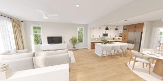 The Lodges of Huntersville Gallery 3