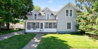 220 W 9th St (Duplex) Gallery 1
