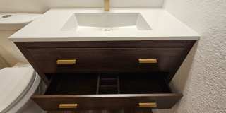 Lakewood Best Ever 3/2 Duplex All New Inside w/ Fenced Yard Gallery 29