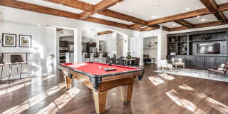 The Fort Apartments Gallery 21