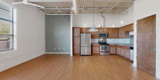 The Bell Trading Post Lofts Gallery 4