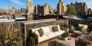 239 West 14th Street Gallery 1