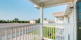 Northern Plains Apartments Gallery 26